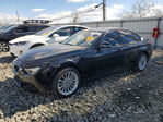 BMW Series 3 2017