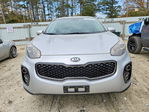Kia Sportage 2017