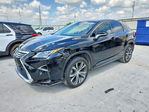 Lexus RX 2016