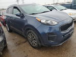 Kia Sportage 2018