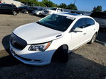 Buick LaCrosse 2016