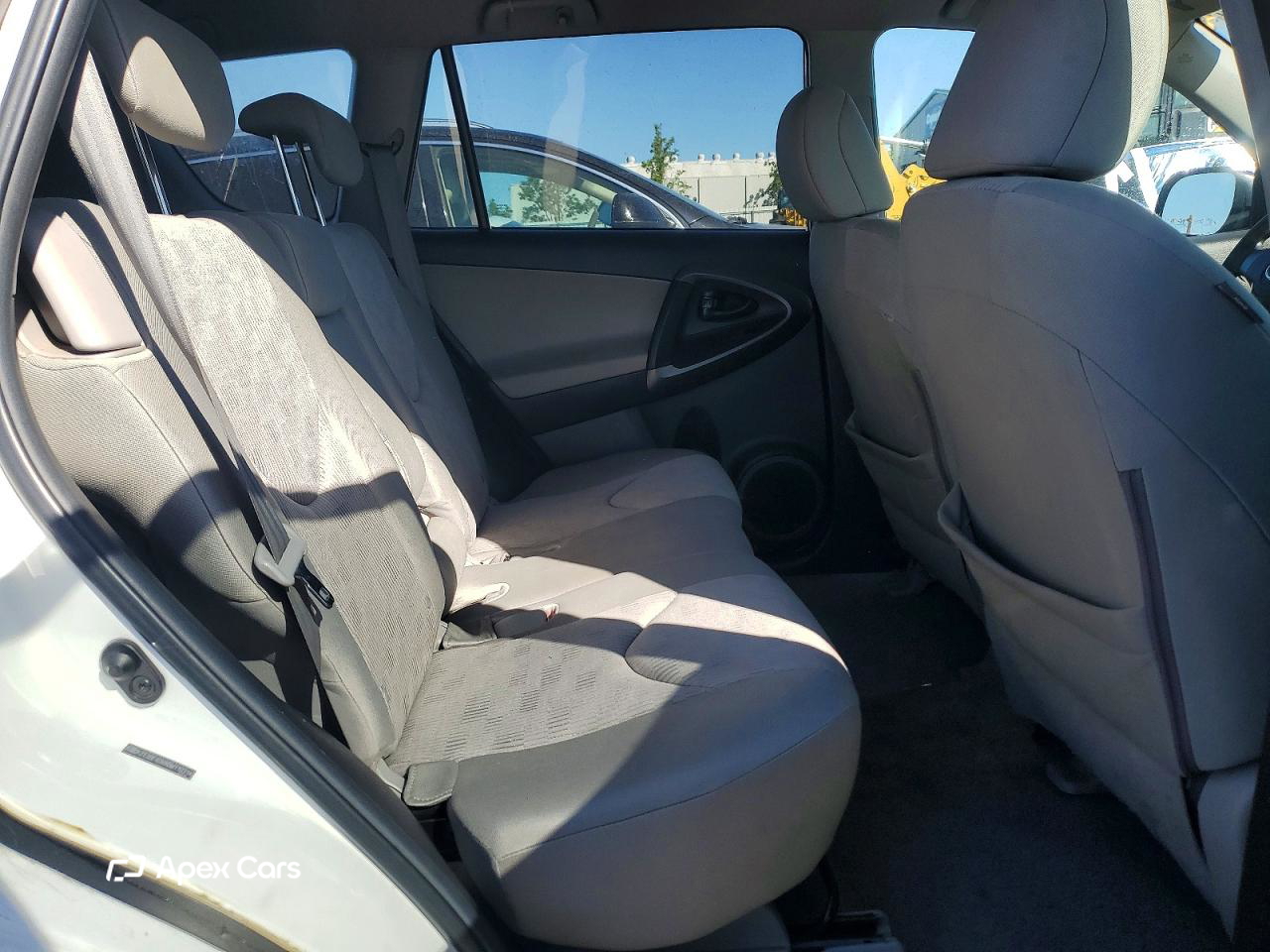 Toyota RAV 4 2011