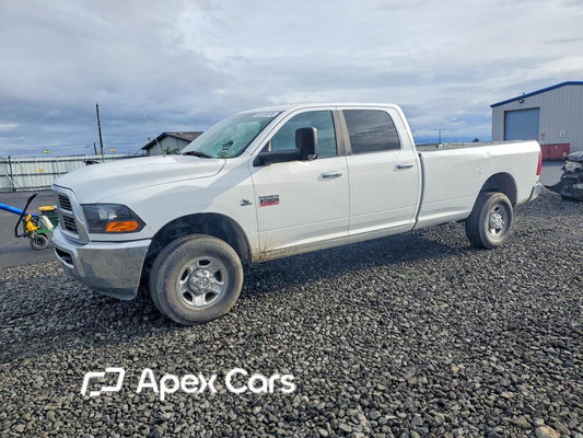 Dodge RAM 2010 - Image 1 of 12