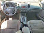Kia Forte 2015