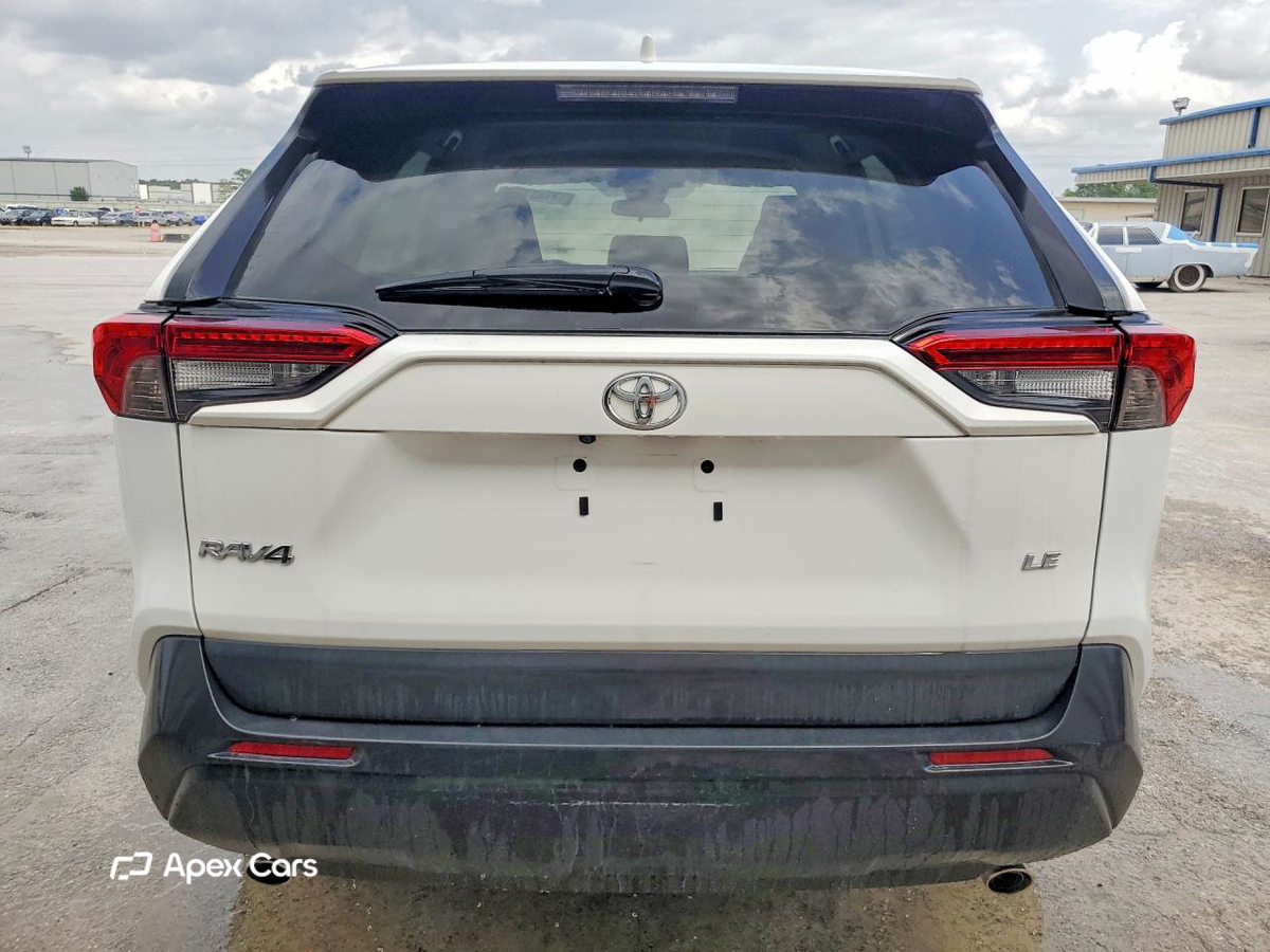 Toyota RAV 4 2023