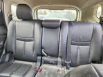 Nissan Rogue 2015