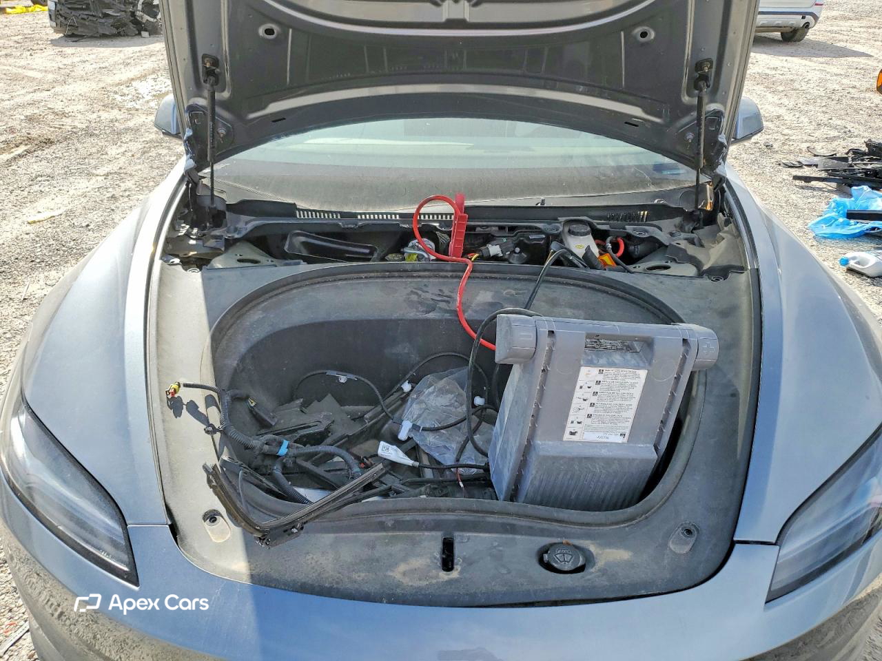 Tesla Model 3 2025