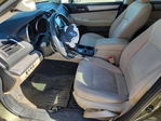 Subaru Outback 2018