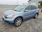 Honda CR-V 2008