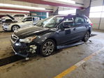 Subaru Impreza 2015