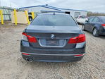 BMW Series 5 2014