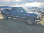 Chevrolet Silverado 2000