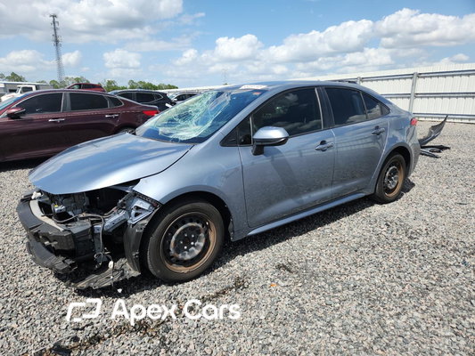 Toyota Corolla 2020 - Image 1 of 13