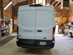 Ford Transit 2022