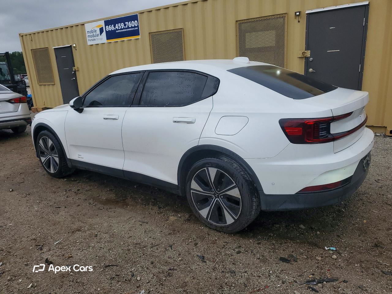 Polestar 2 2024