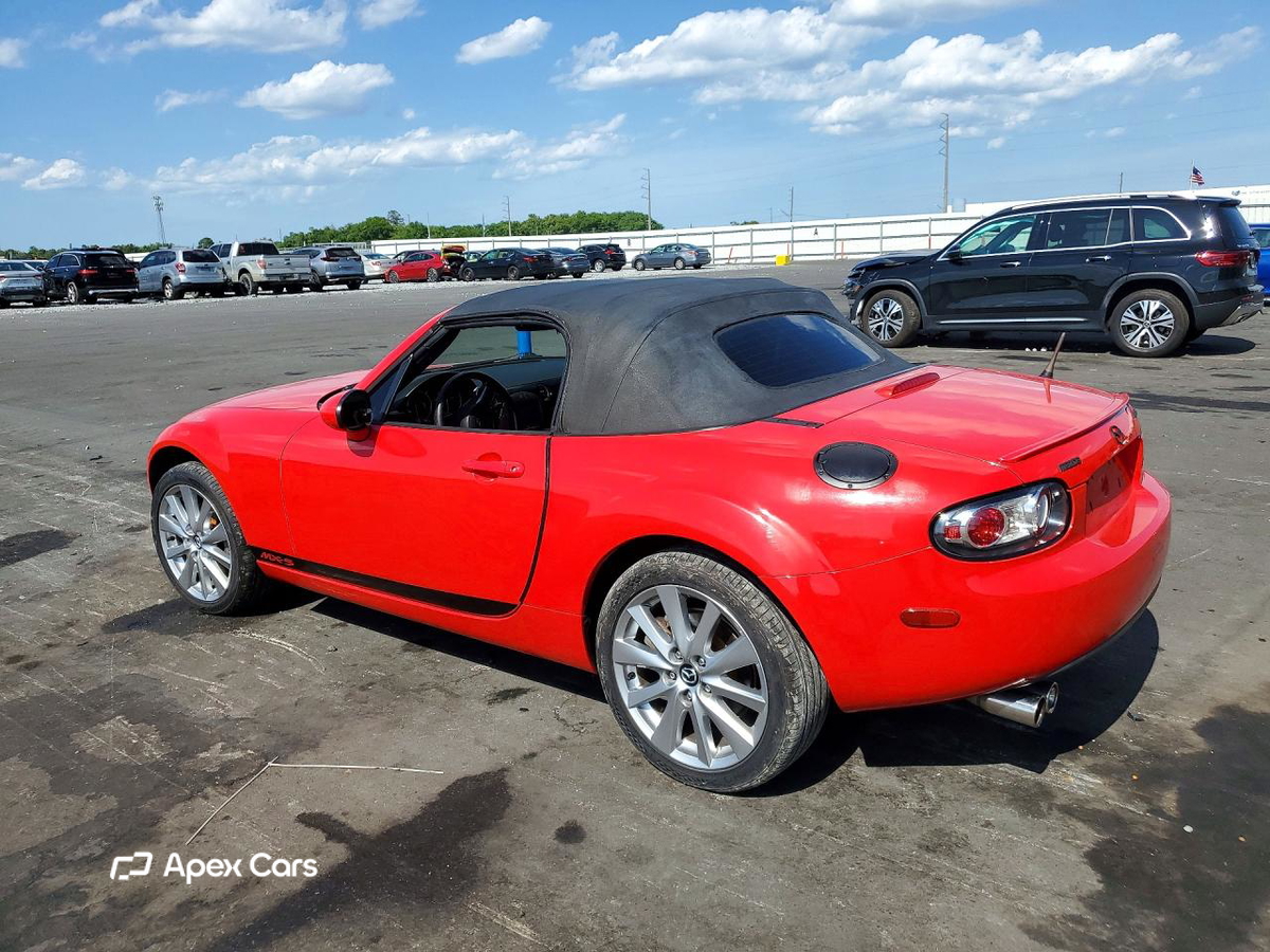 Mazda MX-5 2006