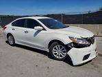 Nissan Altima 2016