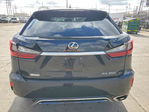 Lexus RX 2019