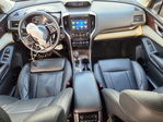 Subaru Ascent 2021