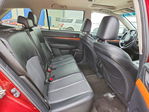 Subaru Outback 2014
