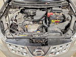 Nissan Rogue 2012