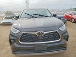 Toyota Highlander 2021
