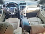 Ford Explorer 2012