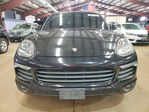 Porsche Cayenne 2017