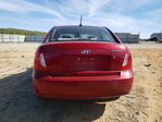 Hyundai Accent 2011