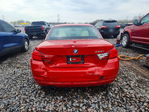 BMW Series 4 2017