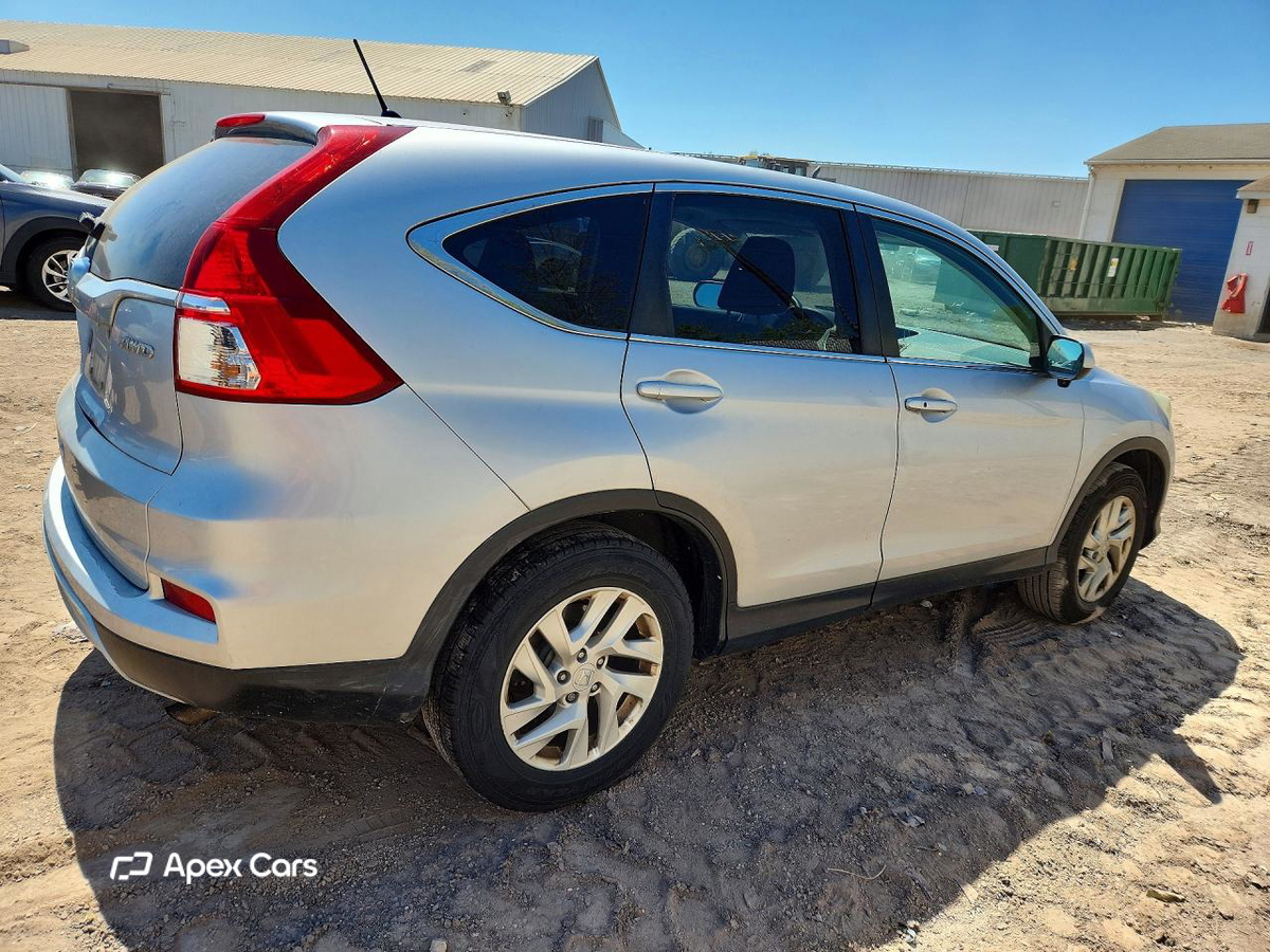 Honda CR-V 2015