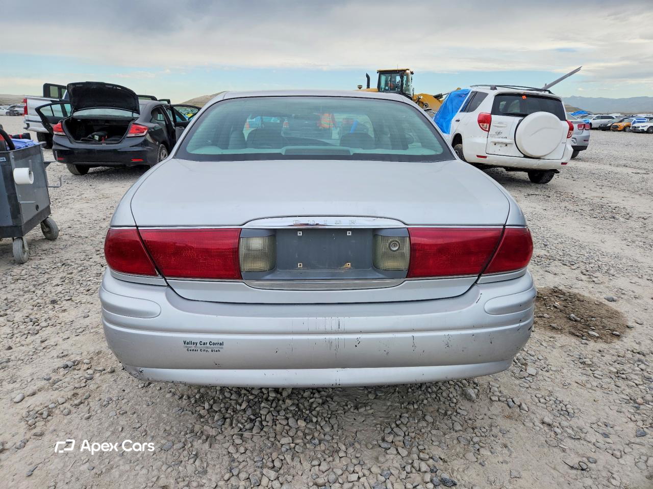 Buick LeSabre 2000