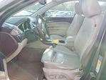 Cadillac SRX 2012
