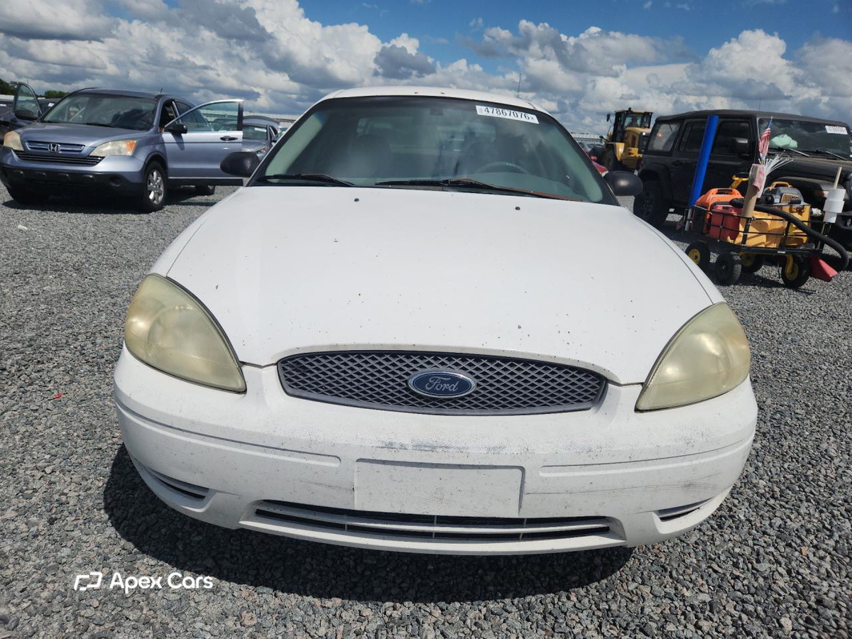 Ford Taurus 2006