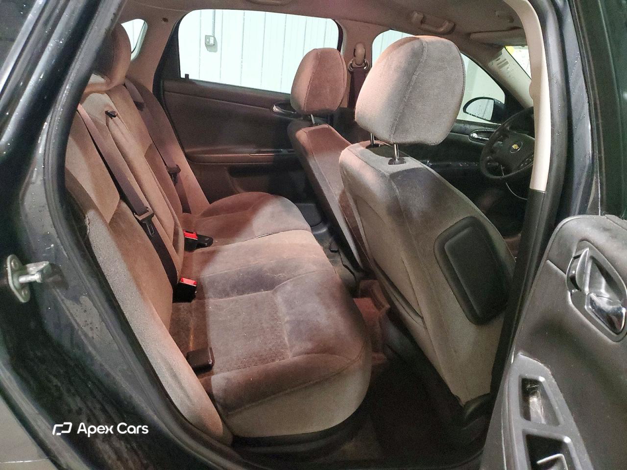Chevrolet Impala 2013