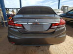 Honda Civic 2015