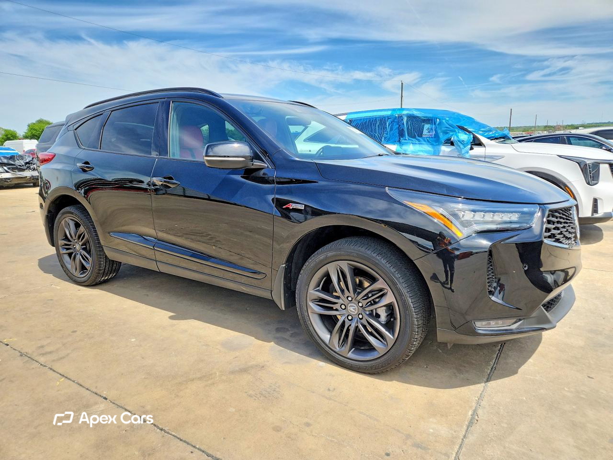 Acura RDX 2023