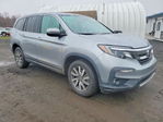 Honda Pilot 2020