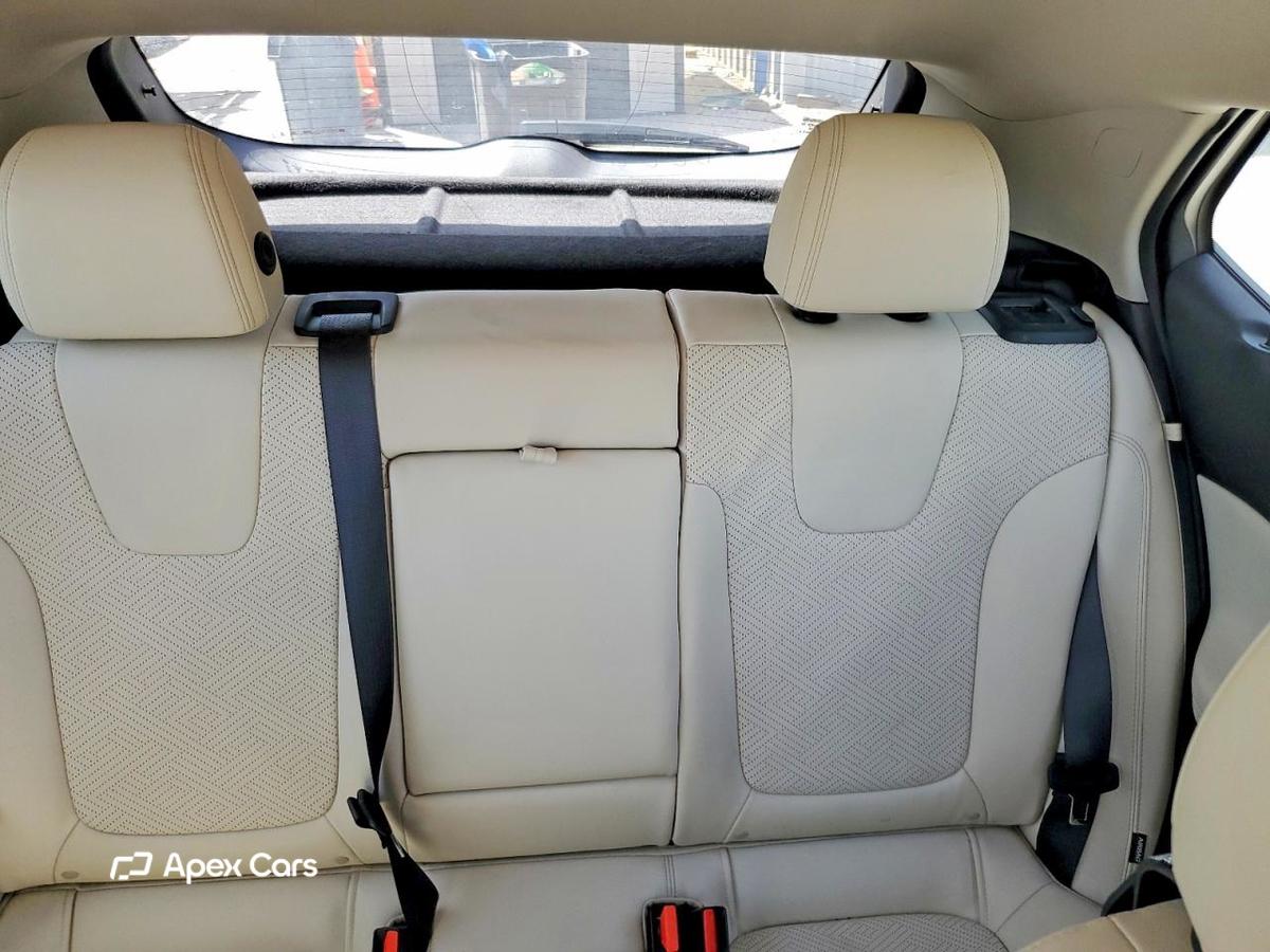 Buick Encore 2023