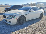 BMW Series 6 2014