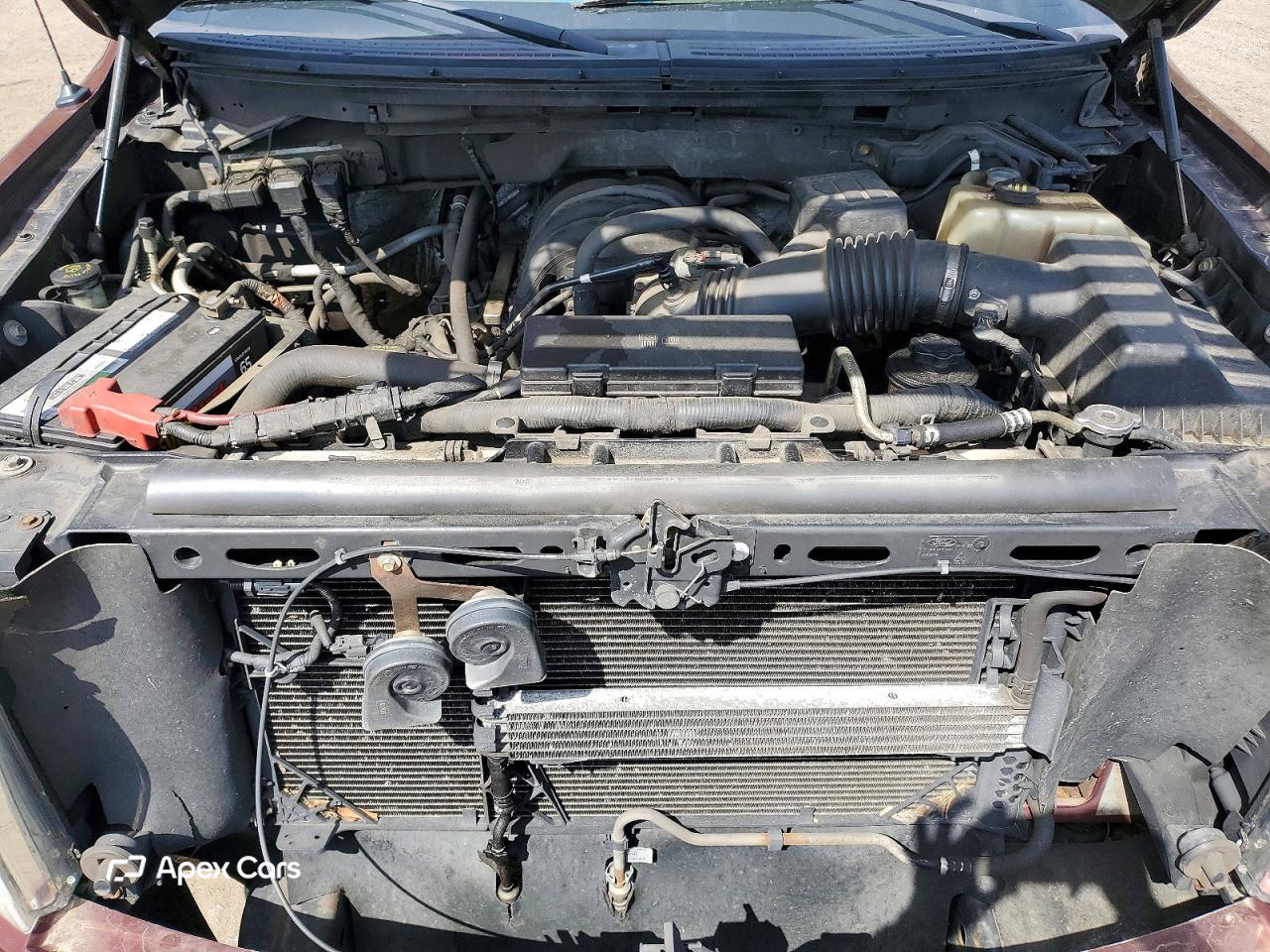 Ford F-150 2010