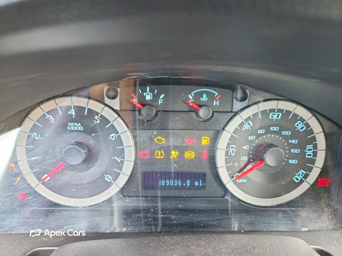 Ford Escape 2011