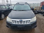 Subaru Forester 2011