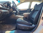 Subaru Legacy 2015