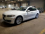BMW Series 5 2015