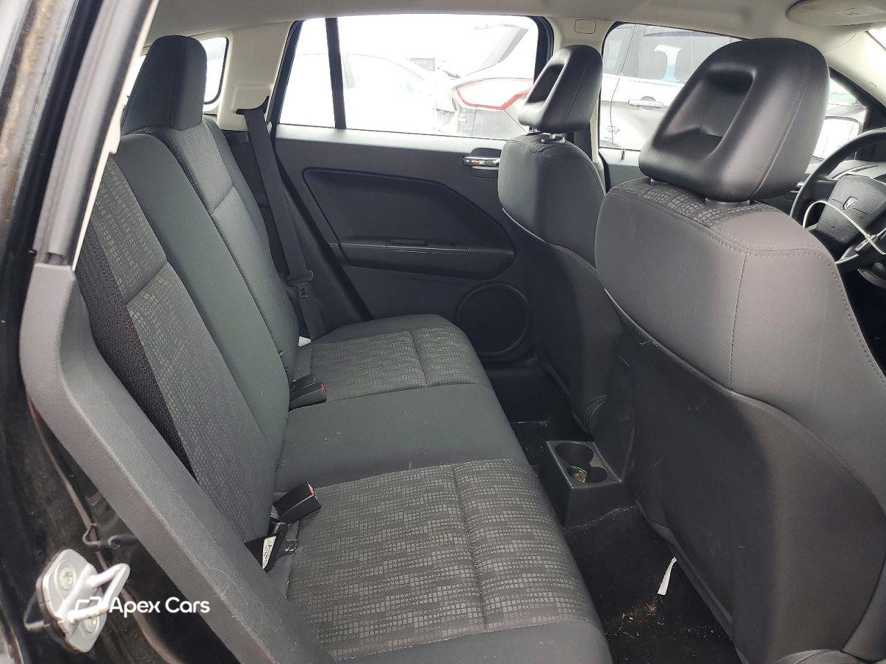 Dodge Caliber 2008