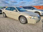 Buick Lucerne 2011