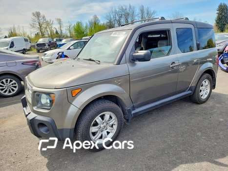 2008 Honda Element - Image 1 of 5