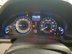 Honda Odyssey 2012