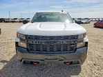 Chevrolet Silverado 2021